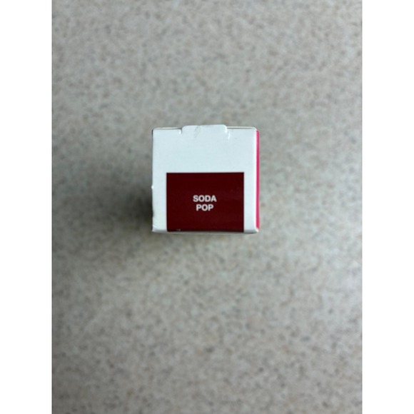 Dibs Go To‎ Glossy Balm in Soda Pop Brand New - Picture 4 of 5